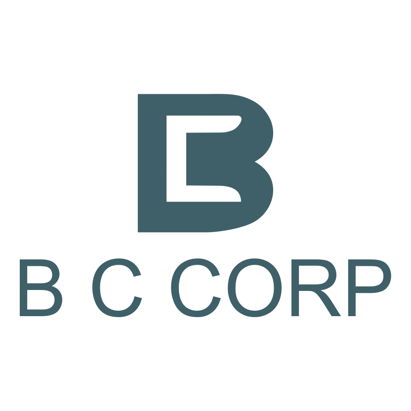 BC Corp Logo